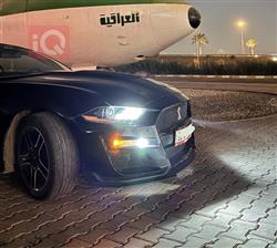 فورد موستانج